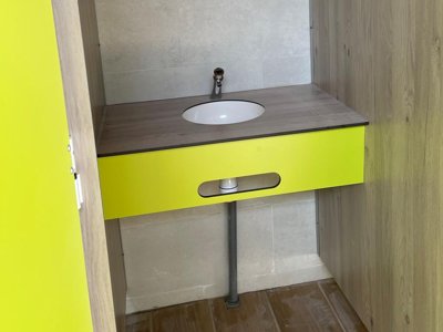 Cliquez pour découvrir toutes les photos de l'ÉTABLISSEMENT ! camping Du Petit Pont photo 24
