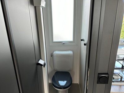 Cliquez pour découvrir toutes les photos de l'HÉBERGEMENT ! mobil-home - Du Petit Pont photo 9