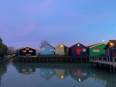 Cliquez pour découvrir toutes les photos de l'ÉTABLISSEMENT ! camping Du Petit Pont photo 29