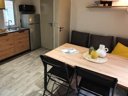 Cliquez pour découvrir toutes les photos de l'HÉBERGEMENT ! mobil-home - camping Du Petit Pont photo 2
