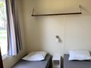 Cliquez pour découvrir toutes les photos de l'HÉBERGEMENT ! mobil-home - camping Du Petit Pont photo 3