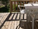 Cliquez pour découvrir toutes les photos de l'HÉBERGEMENT ! mobil-home - camping Du Petit Pont photo 7
