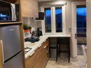 Cliquez pour découvrir toutes les photos de l'HÉBERGEMENT ! mobil-home - camping Du Petit Pont photo 3
