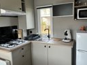 Cliquez pour découvrir toutes les photos de l'HÉBERGEMENT ! mobil-home - camping Du Petit Pont photo 2