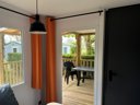 Cliquez pour découvrir toutes les photos de l'HÉBERGEMENT ! mobil-home - camping Du Petit Pont photo 3