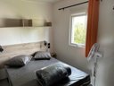 Cliquez pour découvrir toutes les photos de l'HÉBERGEMENT ! mobil-home - camping Du Petit Pont photo 4