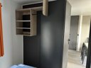 Cliquez pour découvrir toutes les photos de l'HÉBERGEMENT ! mobil-home - camping Du Petit Pont photo 5