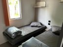 Cliquez pour découvrir toutes les photos de l'HÉBERGEMENT ! mobil-home - camping Du Petit Pont photo 6