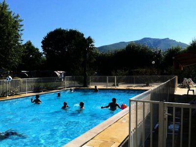 Cliquez pour découvrir toutes les photos de l'ÉTABLISSEMENT ! camping Europ Camping photo 11