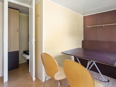 Cliquez pour découvrir toutes les photos de l'HÉBERGEMENT ! mobil-home - Europ Camping photo 2
