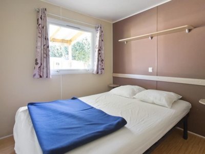 Cliquez pour découvrir toutes les photos de l'HÉBERGEMENT ! mobil-home - Europ Camping photo 5
