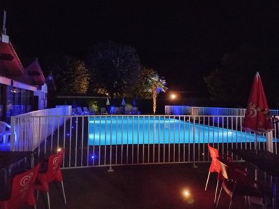 Cliquez pour découvrir toutes les photos de l'ÉTABLISSEMENT ! camping Europ Camping photo 12