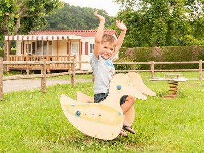 Cliquez pour découvrir toutes les photos de l'ÉTABLISSEMENT ! camping Europ Camping photo 13