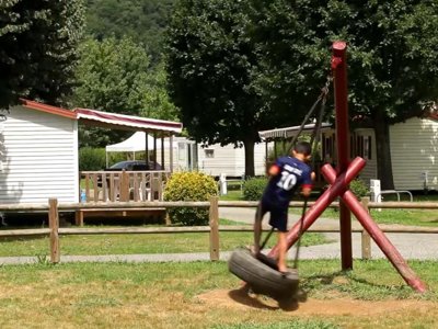 Cliquez pour découvrir toutes les photos de l'ÉTABLISSEMENT ! camping Europ Camping photo 15