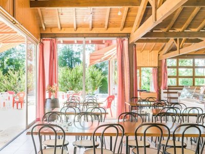 Cliquez pour découvrir toutes les photos de l'ÉTABLISSEMENT ! camping Europ Camping photo 18