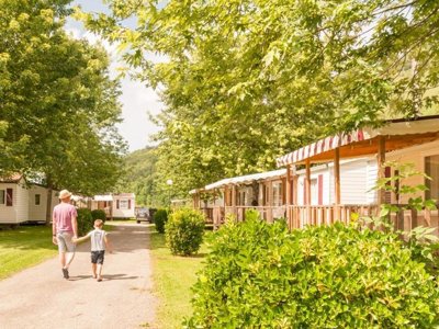 Cliquez pour découvrir toutes les photos de l'ÉTABLISSEMENT ! camping Europ Camping photo 23