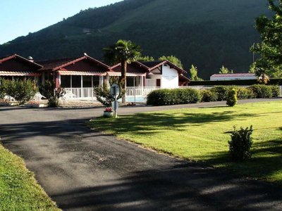 Cliquez pour découvrir toutes les photos de l'ÉTABLISSEMENT ! camping Europ Camping photo 25