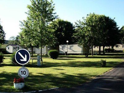 Cliquez pour découvrir toutes les photos de l'ÉTABLISSEMENT ! camping Europ Camping photo 26