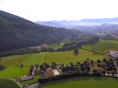 Cliquez pour découvrir toutes les photos de l'ÉTABLISSEMENT ! camping Europ Camping photo 27