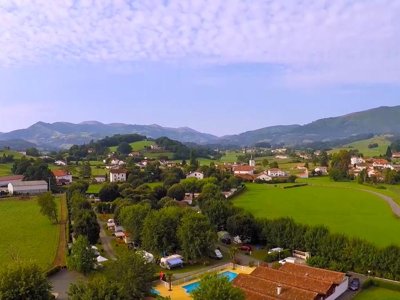 Cliquez pour découvrir toutes les photos de l'ÉTABLISSEMENT ! camping Europ Camping photo 29