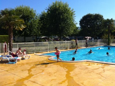 Cliquez pour découvrir toutes les photos de l'ÉTABLISSEMENT ! camping Europ Camping photo 3