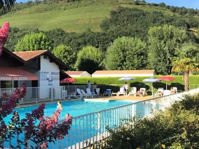 Cliquez pour découvrir toutes les photos de l'ÉTABLISSEMENT ! camping Europ Camping photo 4