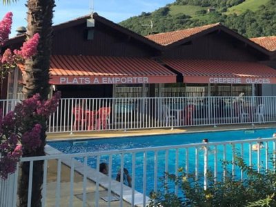 Cliquez pour découvrir toutes les photos de l'ÉTABLISSEMENT ! camping Europ Camping photo 8