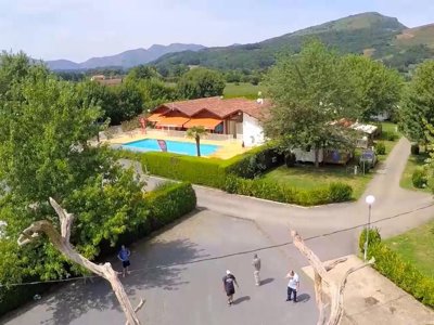 Cliquez pour découvrir toutes les photos de l'ÉTABLISSEMENT ! camping Europ Camping photo 9