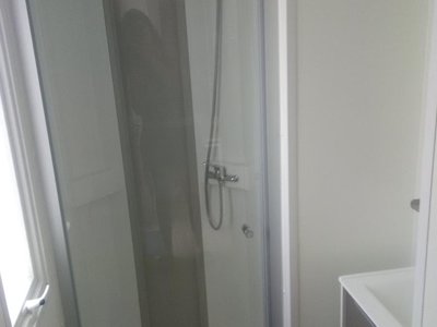 Cliquez pour découvrir toutes les photos de l'HÉBERGEMENT ! mobil-home - Les Ammonites photo 3