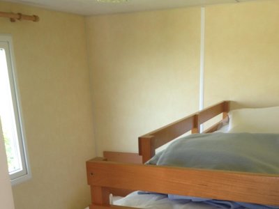 Cliquez pour découvrir toutes les photos de l'HÉBERGEMENT ! mobil-home - Les Ammonites photo 2