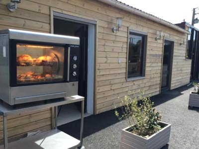 Cliquez pour découvrir toutes les photos de l'ÉTABLISSEMENT ! camping Les Ammonites photo 9