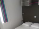 Cliquez pour découvrir toutes les photos de l'HÉBERGEMENT ! mobil-home - camping Les Ammonites photo 2