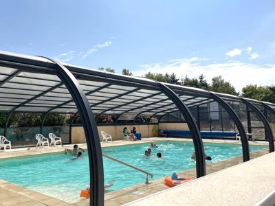 Cliquez pour découvrir toutes les photos de l'ÉTABLISSEMENT ! établissement Campilo photo 10