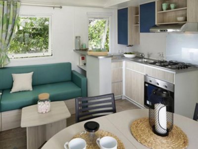 mobil-home - Campilo photo 1