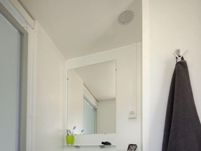 Cliquez pour découvrir toutes les photos de l'HÉBERGEMENT ! mobil-home - Campilo photo 7