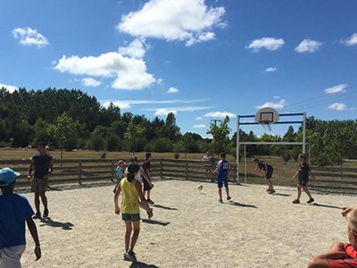 Cliquez pour découvrir toutes les photos de l'ÉTABLISSEMENT ! établissement Campilo photo 14