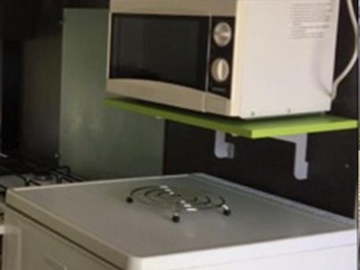 Cliquez pour découvrir toutes les photos de l'HÉBERGEMENT ! mobil-home - Campilo photo 3