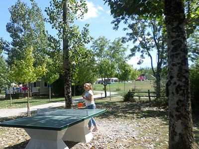 Cliquez pour découvrir toutes les photos de l'ÉTABLISSEMENT ! établissement Campilo photo 15