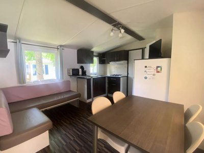 mobil-home - Campilo photo 4