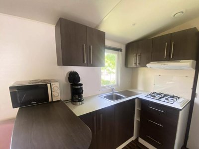 mobil-home - Campilo photo 9