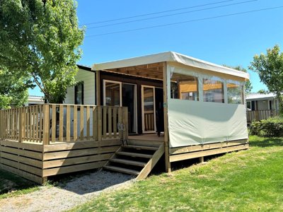 mobil-home - Campilo photo 7