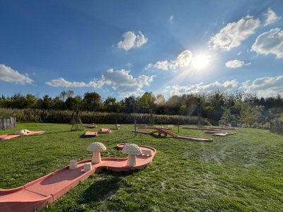 Cliquez pour découvrir toutes les photos de l'ÉTABLISSEMENT ! établissement Campilo photo 17