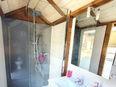 Cliquez pour découvrir toutes les photos de l'HÉBERGEMENT ! tente - Campilo photo 7