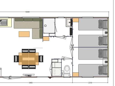 mobil-home - Campilo photo 8