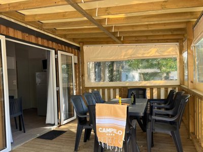 mobil-home - Campilo photo 10