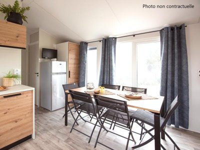 mobil-home - Campilo photo 2