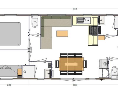 mobil-home - Campilo photo 8