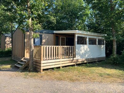 mobil-home - Campilo photo 9
