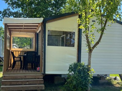 mobil-home - Campilo photo 6