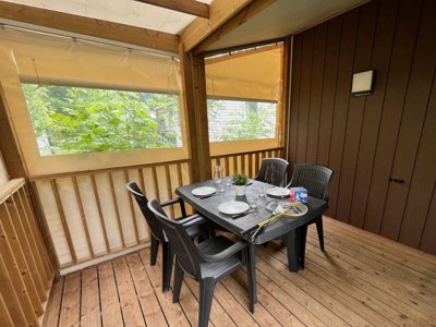 mobil-home - Campilo photo 8